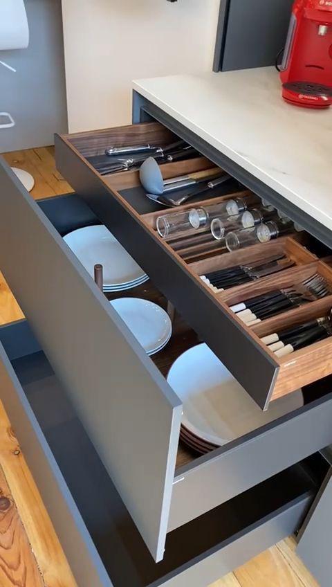 Kitchen Accessories