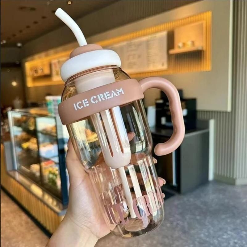 Tumbler - Water bottle