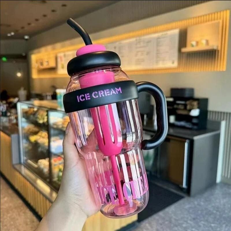 Tumbler - Water bottle