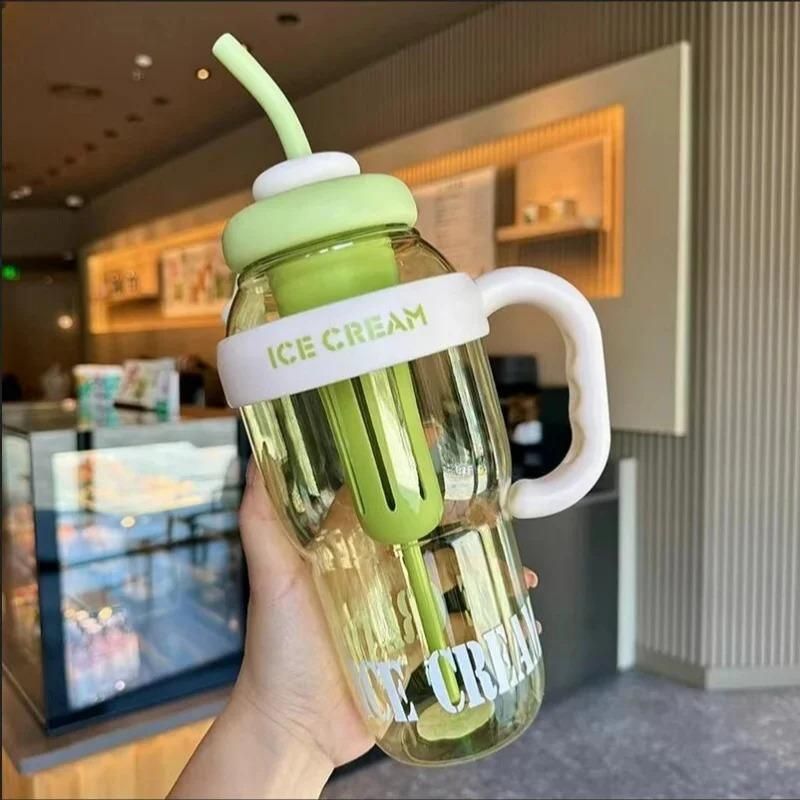 Tumbler - Water bottle
