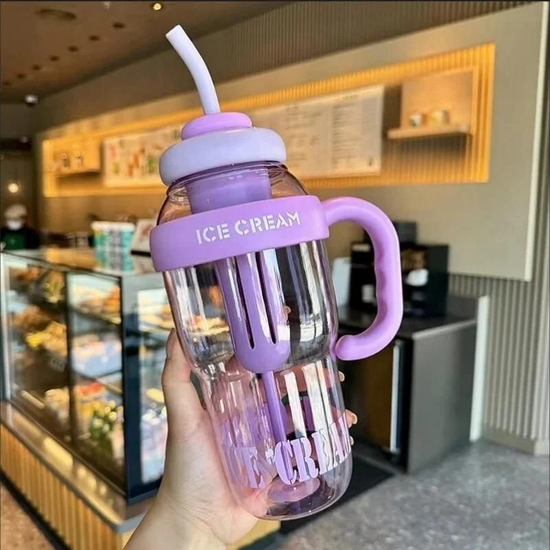 Tumbler - Water bottle